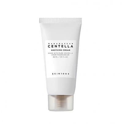Успокаивающий гель-крем (миниатюра) Madagascar Centella Soothing Cream