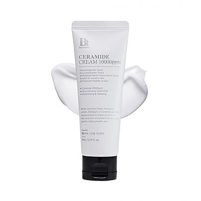 Укрепляющий крем с керамидами CERAMIDE CREAM 10,000PPM