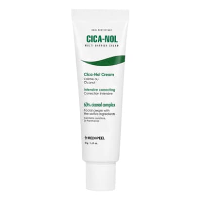 Восстанавливающий крем с комлексом центеллы Phyto Cica-Nol Cream