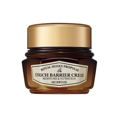 Royal Honey Propolis Enrich Barrier Cream