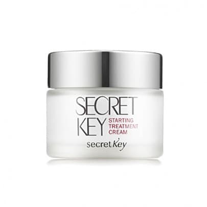 Starting Treatment Cream