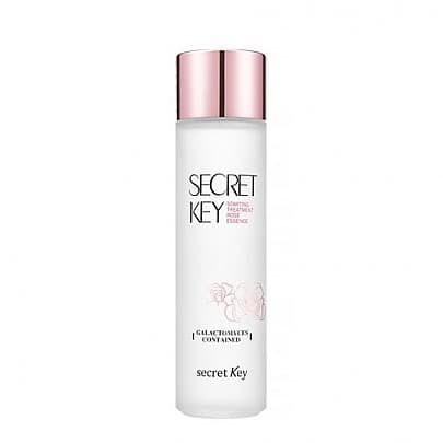 Starting Treatment Rose Essence