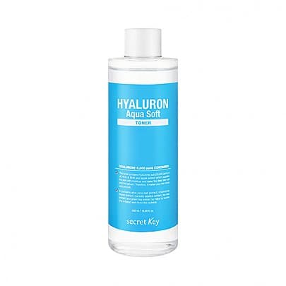 Hyaluron Aqua Soft Toner
