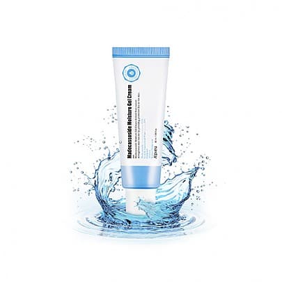 Увлажняющий гель-крем Madecassoside Moisture Gel Cream