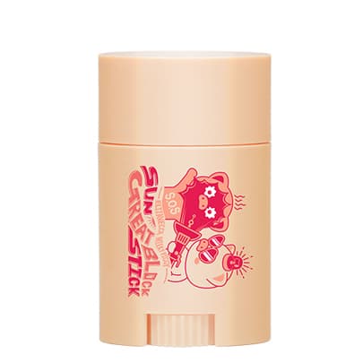 Солнцезащитный стик Milky Piggy Sun Great Block Stick SPF 50+ PA+++