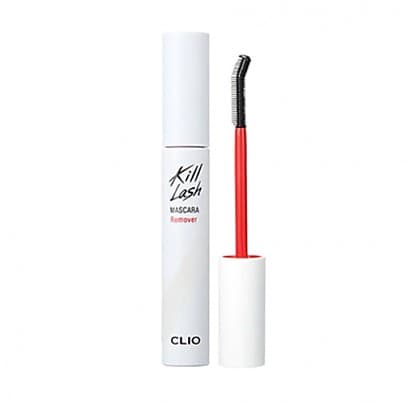 Средство для снятия туши для ресниц Kill Lash Mascara Remover