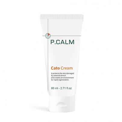 Увлажняющий крем Cato Cream