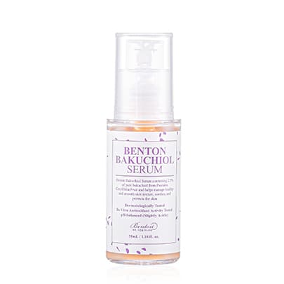 Обновление* Сыворотка с бакучиолом Bakuchiol Serum