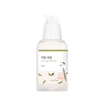 Сыворотка с ферментированными бобами Soybean Serum