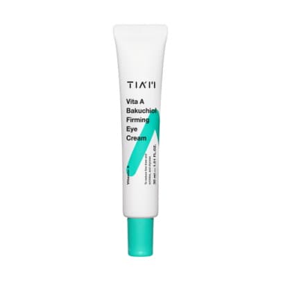 Крем для зоны вокруг глаз с бакучиолом Vita A Bakuchiol Firming Eye Cream