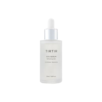 Омолаживающая сыворотка SOS Serum