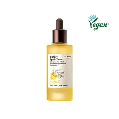 Сыворотка Yuja C Dark Spot Clear serum