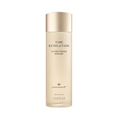 Эссенция Time Revolution The First Essence Enriched