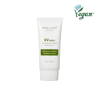Солнцезащитный крем Essentials UV Shield Soothing Sun Cream SPF 50+/PA++++