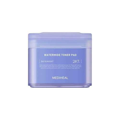 Тонер-пэды Watermide Toner Pad ( )