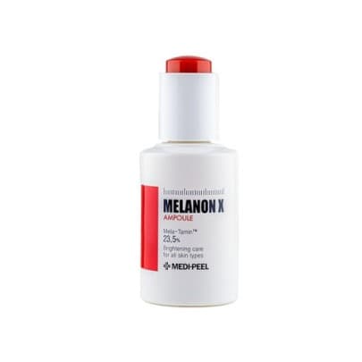 Melanon X Ampoule