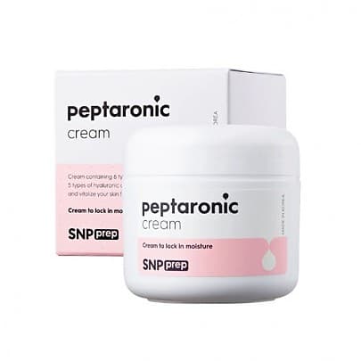 Крем для лица Prep Peptaronic Cream