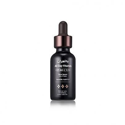 Антиоксидантная сыворотка All Day Pure C 5.5 Serum