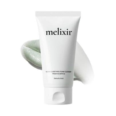 Пенка для умывания Vegan Clarifying Foam Cleanser