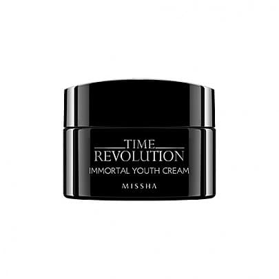 Крем для лица Time Revolution Immortal Youth Cream