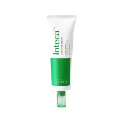 Крем для лица Inteca™Soothing cream