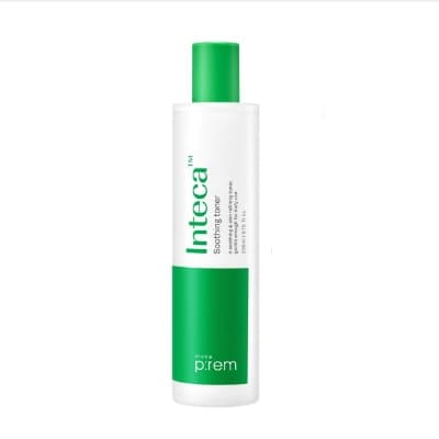 Тонер для лица Inteca™Soothing toner_