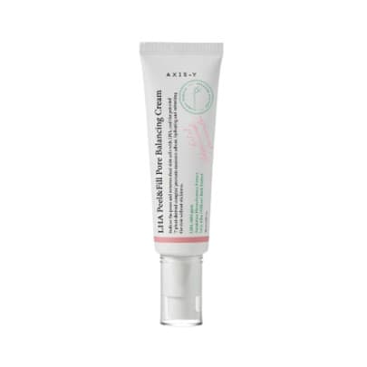 Крем для ухода за порами с LHA кислотой LHA Peel & Fill Pore Balancing Cream