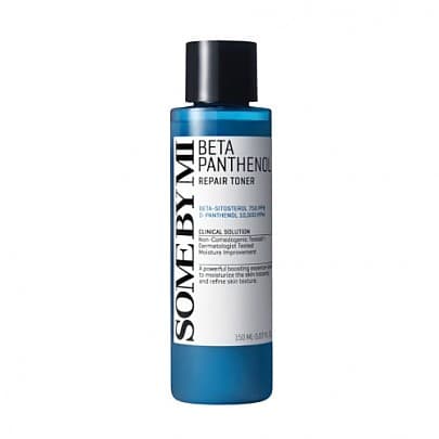 Тонер с пантенолом Beta Panthenol Repair Toner