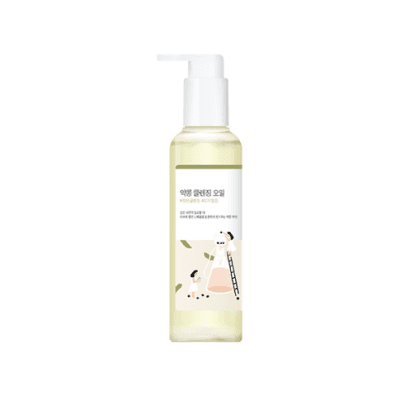 Гидрофильное масло Soybean Cleansing Oil