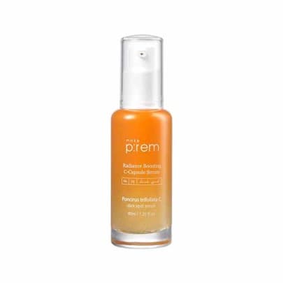 Poncirus Trifoliata C Dark Spot serum