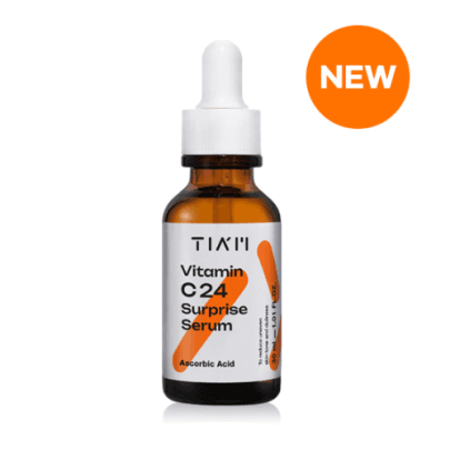 Сыворотка с витамином С Vitamin C24 Surprise Serum