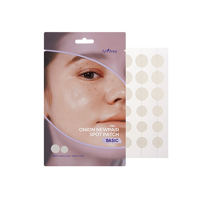 Патчи от акне (ночные) Onion Newpair Spot Patch BASIC ( )