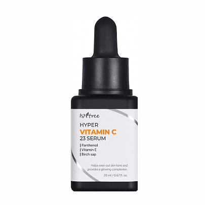 Высококонцентрированная сыворотка с витамином С Hyper Vitamin C 23 Serum