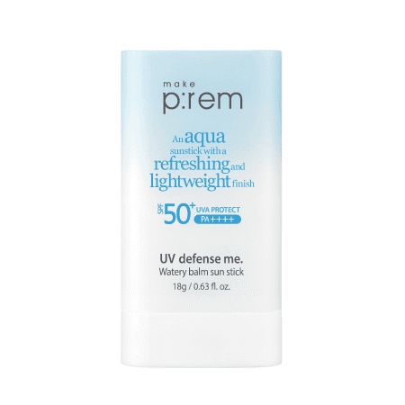 UV defense me Watery Balm Sun stick