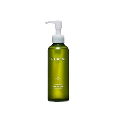Гидрофильное масло UnderPore Holy Basil Cleansing Oil
