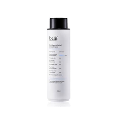 Тонер с Экстрактом эвкалипта Eucalyptus Herbal Extract Toner