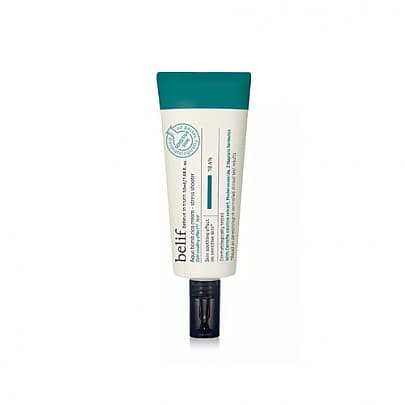 Aqua Bomb Cica Cream Stress Shooter
