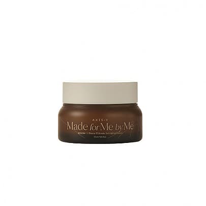 Biome Ultimate Indulging Cream
