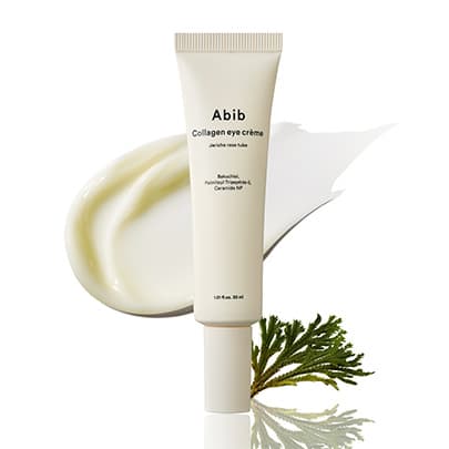 Крем для зоны вокруг глаз Collagen Eye Creme Jericho Rose Tube
