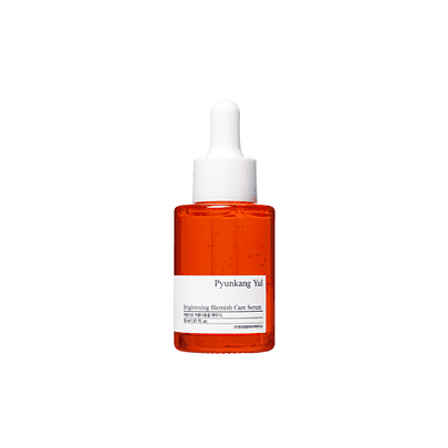 Сыворотка для ровного тона Brightening Blemish Care Serum