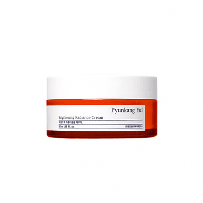Крем для ровного тона Brightening Radiance Cream