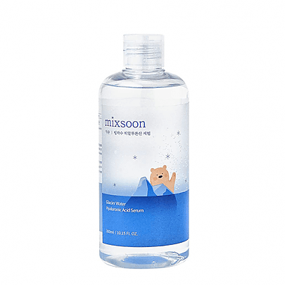 Увлажняющая сыворотка Glacier Water Hyaluronic Acid Serum