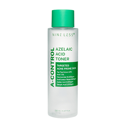 Тонер с азелаиновой кислотой A-Control Azelaic Acid Toner