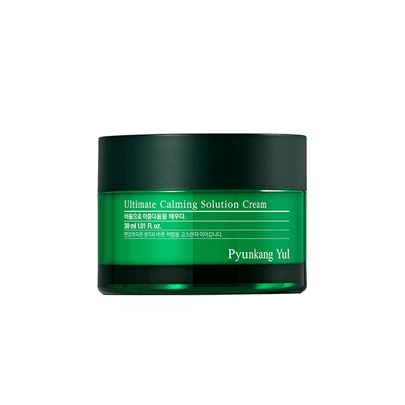 Интенсивно успокаивающий крем Ultimate Calming Solution Cream