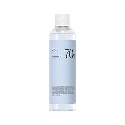 Увлажняющий тонер Birch Moisture Boosting Toner