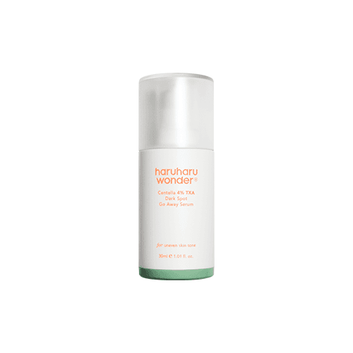 Осветляющая сыворотка Centella 4% TXA Dark Spot Go Away Serum
