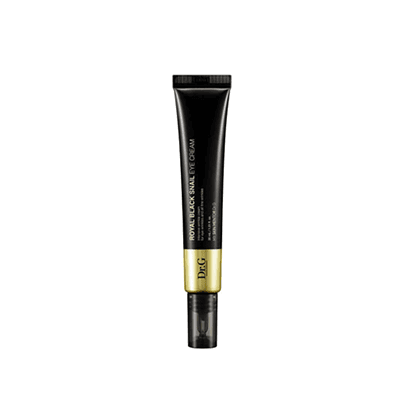 Омолаживающий крем для зоны вокруг глаз Royal Black Snail Eye Cream