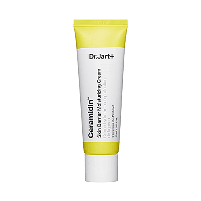 Укрепляющий крем Ceramidin Skin Barrier Moisturizing Cream