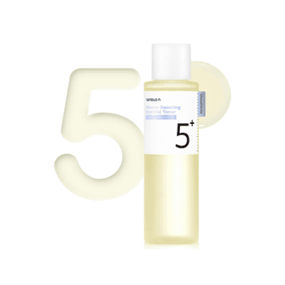 Витаминный тонер для лица No.5 Vitamin Boosting Essential Toner