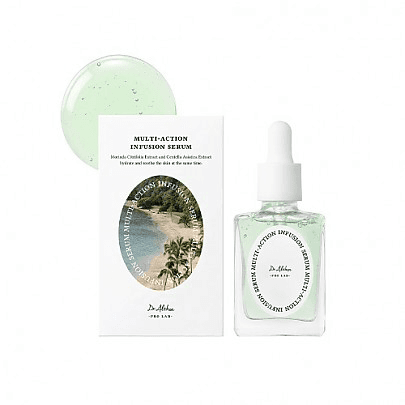 Мультифункциональная сыворотка Multi-Action Infusion Serum